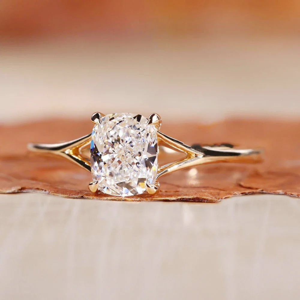 IGI-Certified Lab-Grown Radiant Cut Diamond Ring: Why It’s Worth Considering as a Wedding Ring or Proposal Ring