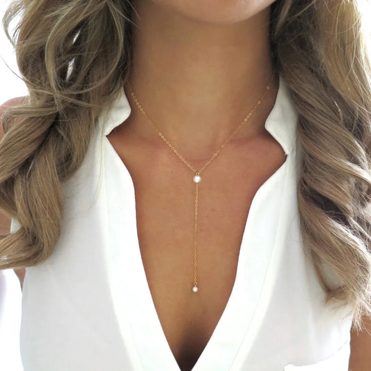 Light and Easy for Every Day, Luxurious in Mood: Pearl Necklace Recommendation